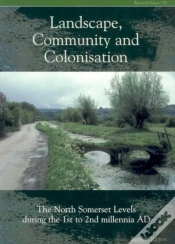 Capa do artigo Landscape Community And Colonisation