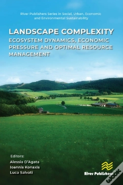 Capa do artigo Landscape Complexity