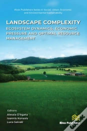 Capa do artigo Landscape Complexity