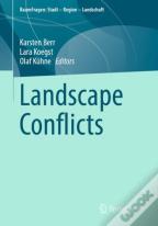 Landscape Conflicts