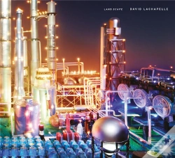 Capa do artigo Landscape