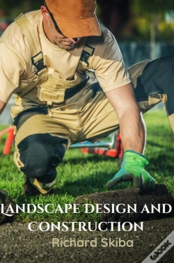 Capa do artigo Landscape Design And Construction