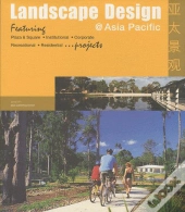 Landscape Design Asia Pacific