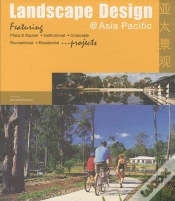 Capa do artigo Landscape Design Asia Pacific