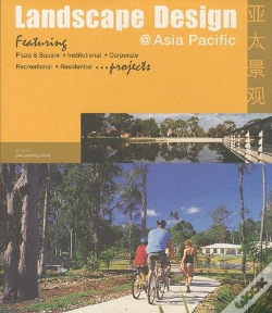 Capa do artigo Landscape Design Asia Pacific