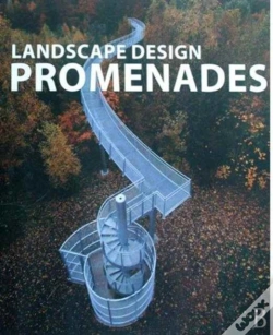 Capa do artigo Landscape Design Promenades