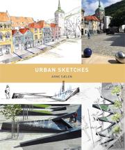 Landscape Design Sketches