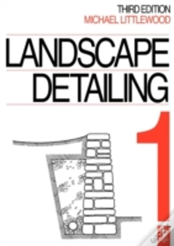 Capa do artigo Landscape Detailing Volume 1