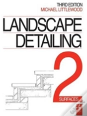 Capa do artigo Landscape Detailing Volume 2