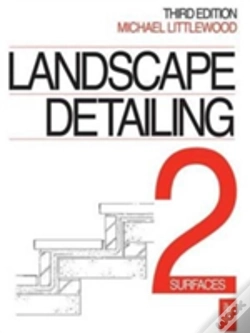 Capa do artigo Landscape Detailing Volume 2