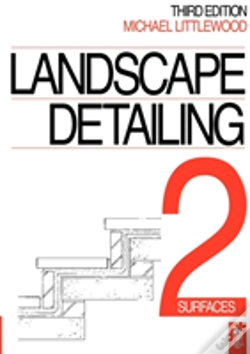 Capa do artigo Landscape Detailing Volume 2