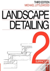 Capa do artigo Landscape Detailing Volume 2
