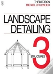 Capa do artigo Landscape Detailing Volume 3