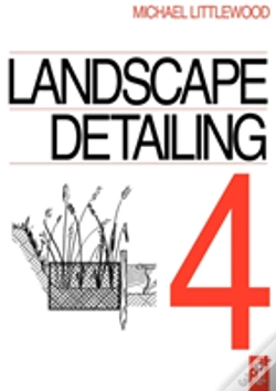 Capa do artigo Landscape Detailing Volume 4