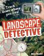 Landscape Detective - Preview