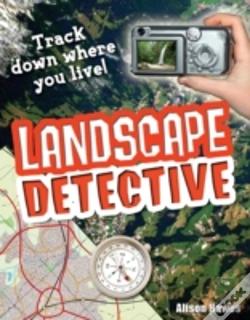Capa do artigo Landscape Detective