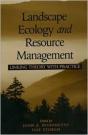 Landscape Ecology And Resource Management - Preview