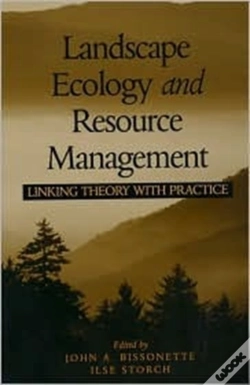 Capa do artigo Landscape Ecology And Resource Management