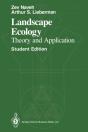 Landscape Ecology - Preview