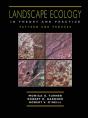 Landscape Ecology In Theory And Practice - Preview