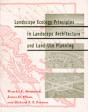 Landscape Ecology Principles In Landscape Architecture And Land-Use Planning - Preview