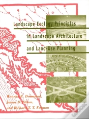 Capa do artigo Landscape Ecology Principles In Landscape Architecture And Land-Use Planning