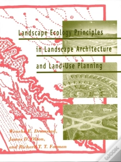 Capa do artigo Landscape Ecology Principles In Landscape Architecture And Land-Use Planning