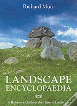 Capa do artigo Landscape Encyclopaedia
