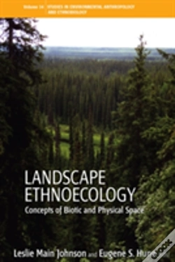 Capa do artigo Landscape Ethnoecology