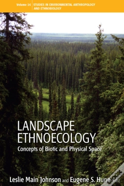 Capa do artigo Landscape Ethnoecology