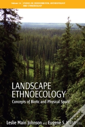 Capa do artigo Landscape Ethnoecology