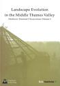 Landscape Evolution In The Middle Thames Valley - Preview
