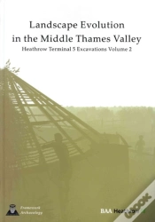 Capa do artigo Landscape Evolution In The Middle Thames Valley