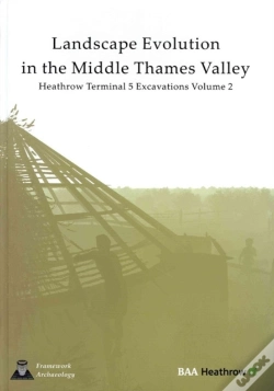 Capa do artigo Landscape Evolution In The Middle Thames Valley
