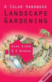 Capa do artigo Landscape Gardening