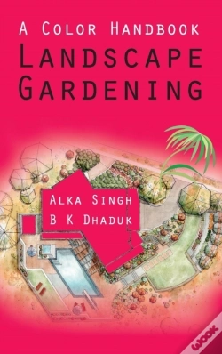 Capa do artigo Landscape Gardening