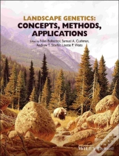 Capa do artigo Landscape Genetics