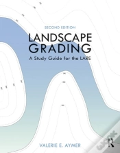 Capa do artigo Landscape Grading