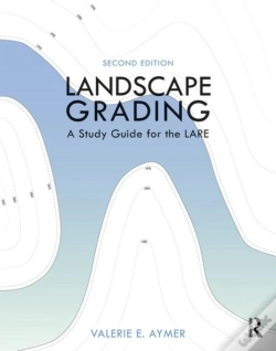 Capa do artigo Landscape Grading