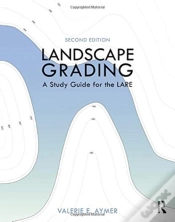 Capa do artigo Landscape Grading