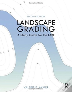 Capa do artigo Landscape Grading