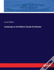 Capa do artigo Landscape In Art Before Claude & Salvator