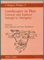Landscape In Flux - Preview