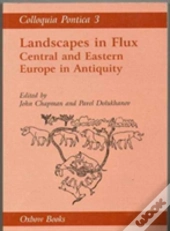 Landscape In Flux