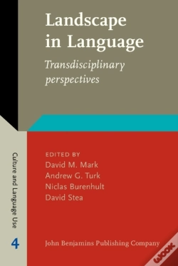 Capa do artigo Landscape In Language