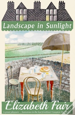 Capa do artigo Landscape In Sunlight