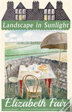 Capa do artigo Landscape In Sunlight