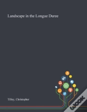 Capa do artigo Landscape In The Longue Duree