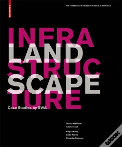 Capa do artigo Landscape Infrastructure