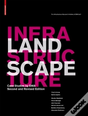 Capa do artigo Landscape Infrastructure